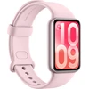 Išmanusis laikrodis Xiaomi Smart Band 10 Pro, rožinės spalvos