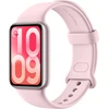Išmanusis laikrodis Xiaomi Smart Band 10 Pro, rožinės spalvos