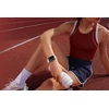 Išmanusis laikrodis Xiaomi Smart Band 10 Pro, rožinės spalvos