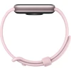 Išmanusis laikrodis Xiaomi Smart Band 10 Pro, rožinės spalvos