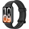Išmanusis laikrodis Xiaomi Smart Band 10 Pro | AMOLED | Heart rate monitorius | Atsparus vandeniui | Bluetooth | Midnight Juodas