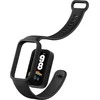 Išmanioji apyrankė Xiaomi Smart Band 9 Active, Juodos spalvos