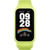Išmanioji apyrankė Xiaomi Smart Band 9 Active, Žalios spalvos