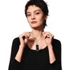 Xiaomi Smart Band pakabukas, Sidabrinės spalvos