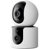 Xiaomi Smart Camera C300 Dual 3MP, baltas