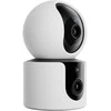 Xiaomi | Smart Security Camera | C300 Dual EU | PTZ | 3 MP | 5P Optical lenses/ F1.6 | H.265 | MicroSD, max. 256 GB