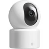 Išmanioji Kamera - XIAOMI C301 3MP 2K, 360° Vaizdas, Dviejų Pusių Garso, Balta