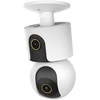 Xiaomi Smart Camera C500 Dual 4MP, baltas