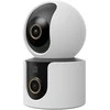 Xiaomi | Smart Security Camera | C500 Dual EU | PTZ | 4 MP | 5P Optical lenses/ F1.6 | H.265 | MicroSD, max. 256 GB