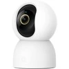 Tinklo kamera Xiaomi Smart Camera C701 EU | Kupolo formos | 8 MP | F/1.6 | H.265 | Micro SD maks. 256 GB