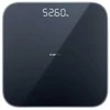 Svarstyklės Xiaomi Smart Scale S200, pilkas