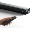 Namų kino sistema Xiaomi Soundbar Pro 2.1 ch | 300 W | Bluetooth | Belaidė jungtis | Juodas