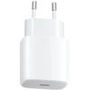 „Xiaomi“ 20 W greito įkrovimo maitinimo adapteris (C tipo) ES