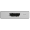Kilimėlis Xiaomi USB hub 5in1 USB-C