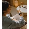 Išmanusis laikrodis Xiaomi Watch 2, Juodas