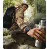 Išmanusis laikrodis Xiaomi Watch 2, Juodas