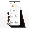 Išmanusis laikrodis Xiaomi Watch S4, Sidabrinės spalvos