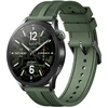 Išmanusis laikrodis Xiaomi | Watch S5 46mm | Smart watch | AMOLED | 1.48” | Atsparus vandeniui | Jungle Žalias
