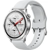 Xiaomi Watch S5 46mm, sidabrinis