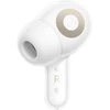 Xiaomi belaidės ausinės Buds 5 Pro, baltas