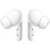 Xiaomi Redmi Buds 6 belaidės ausinės, Baltos spalvos