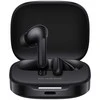 Xiaomi Redmi Buds 6 belaidės ausinės, Juodos spalvos