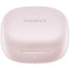 Xiaomi belaidės ausinės Redmi Buds 6 Play, rožinė