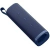 Nešiojama kolonėle Xiaomi Sound Outdoor, mėlyna