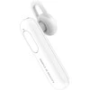 Belaidė laisvų rankų įrangos ausinė XO BE4 Bluetooth, baltos spalvos