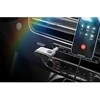 XO FM transmitter BCC15 Bluetooth MP3, juodas