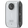 XO FM transmitter BCC15 Bluetooth MP3, juodas