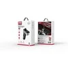 XO FM transmitter/charger BCC10 BT MP3, juodas