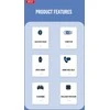Automobilinis įkroviklis XO Smart Bluetooth TZ08 (juodas)