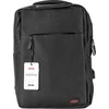 Kilimėlis XO laptop backpack CB02 15,6", juodas