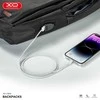 Kilimėlis XO laptop backpack CB02 15,6", juodas