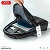 Kilimėlis XO laptop backpack CB02 15,6", juodas