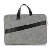 Kilimėlis XO laptop bag CB05 15", pilka