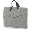 Kilimėlis XO laptop bag CB05 15", pilka