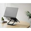 XO holder stand C153 juodos spalvos for laptop max 17,3"