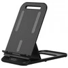 XO phone desk holder C73, juodas