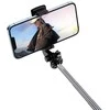 XO Selfie Stick BT Tripod SS09, juodas