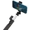 XO Selfie Stick BT Tripod SS09, juodas