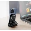 XO selfie stick laikiklis magnetinis SS18 juodas Bluetooth