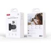 XO grip-holder Magnetic BT SS18, juodas