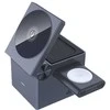 XO wireless belaidis įkroviklis QI2 CX027 15W juodos spalvos