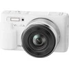 Yashica City 200, balta