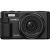Yashica City 200, juodos spalvos