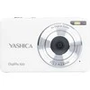 Yashica DigiPix 100, balta
