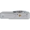 YASHICA DigiPix 100 (Sidabrinis)
