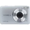 Yashica DigiPix 100, sidabrinis